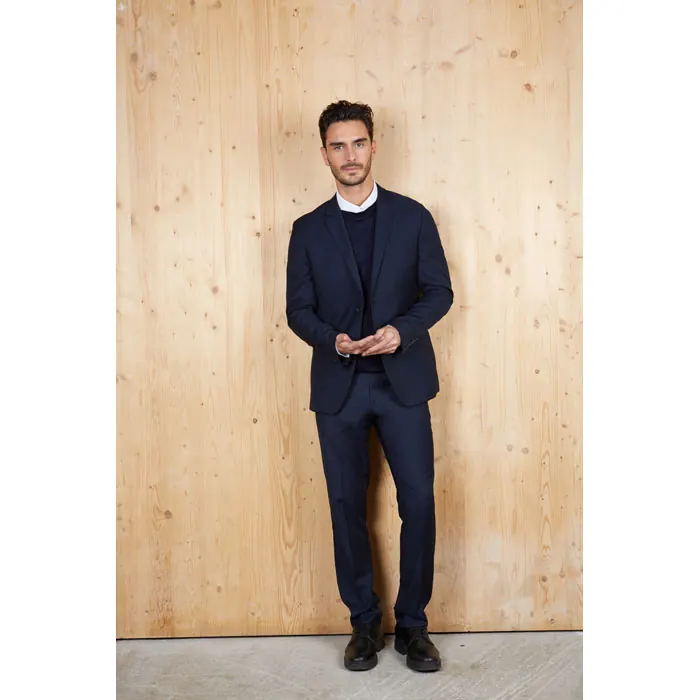 MARIUS MEN SUIT JACKET