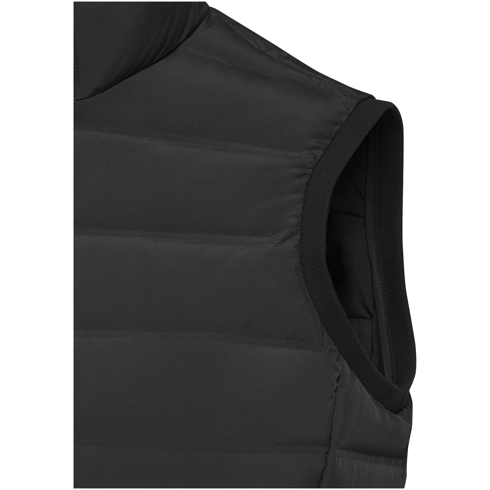 Macin Daunen Bodywarmer für Damen schwarz