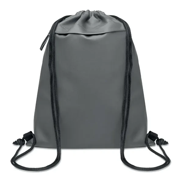 Beutel mit Kordelzug 600D RPET