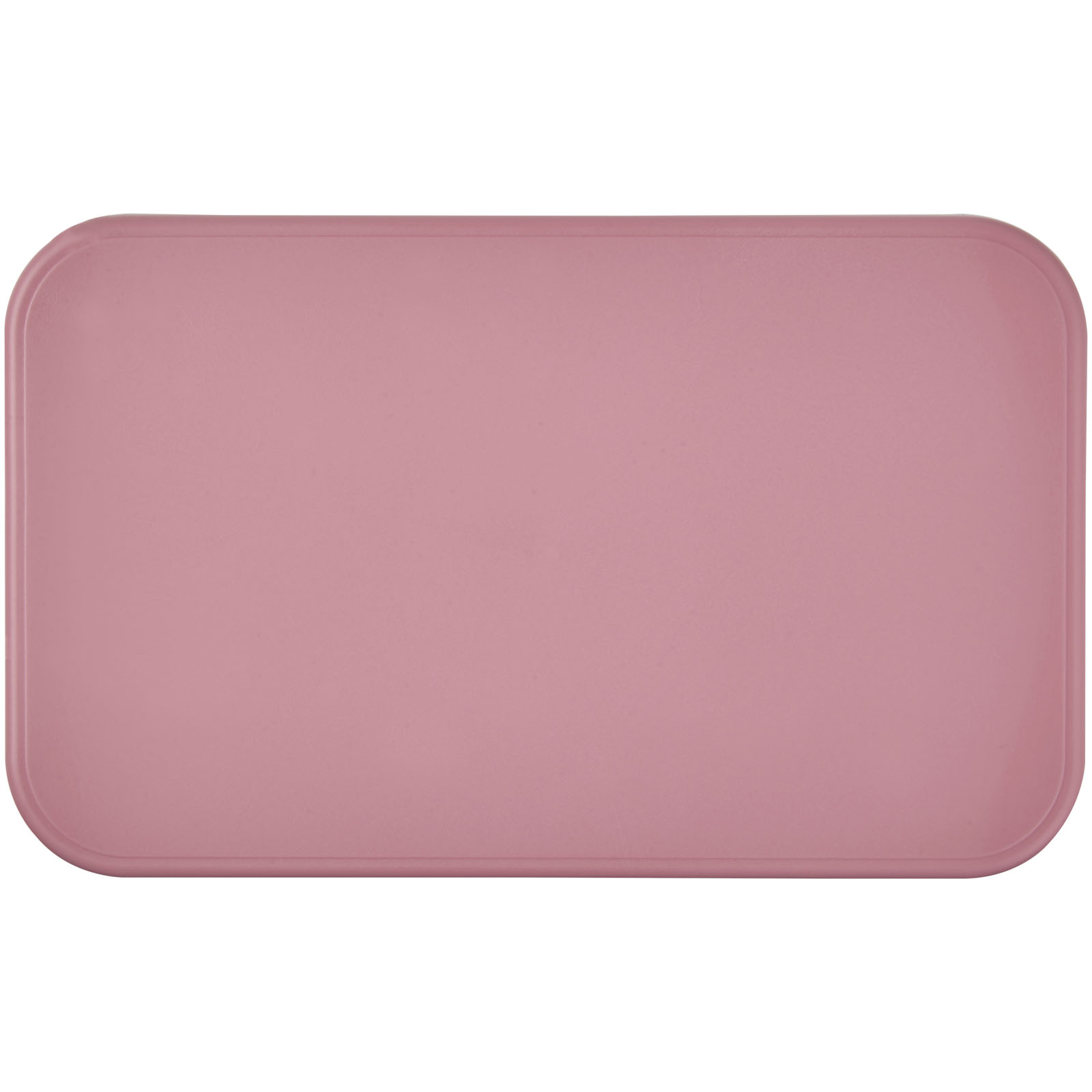 MIYO Renew 700 ml Lunchbox rosa, weiss