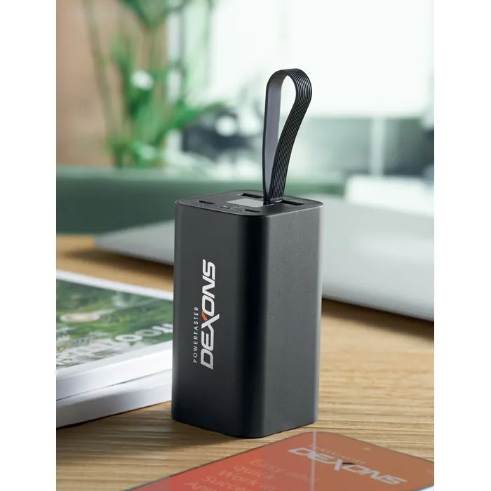 Powerbank 20.000 mAh