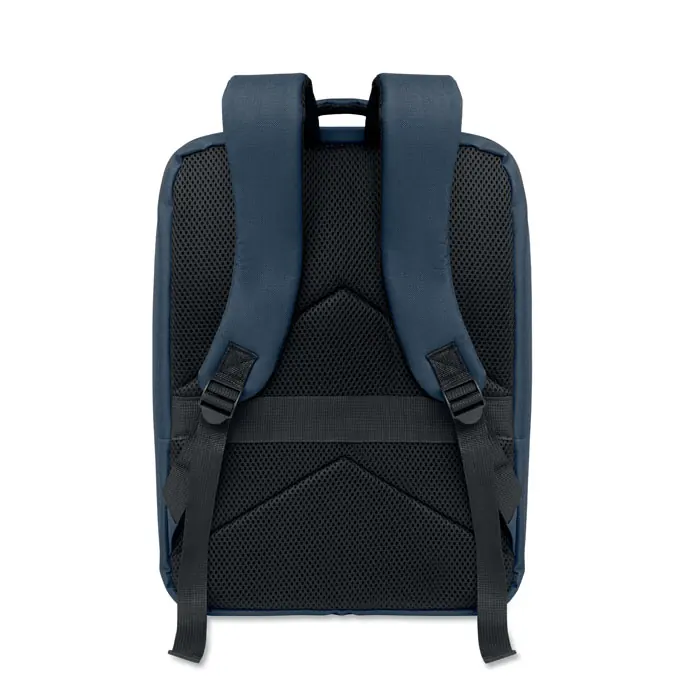 Rucksack mit Vakuumbeutel