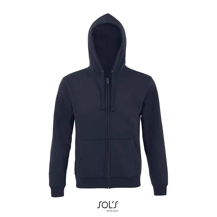 SPIKE HOOD HERREN 280gr