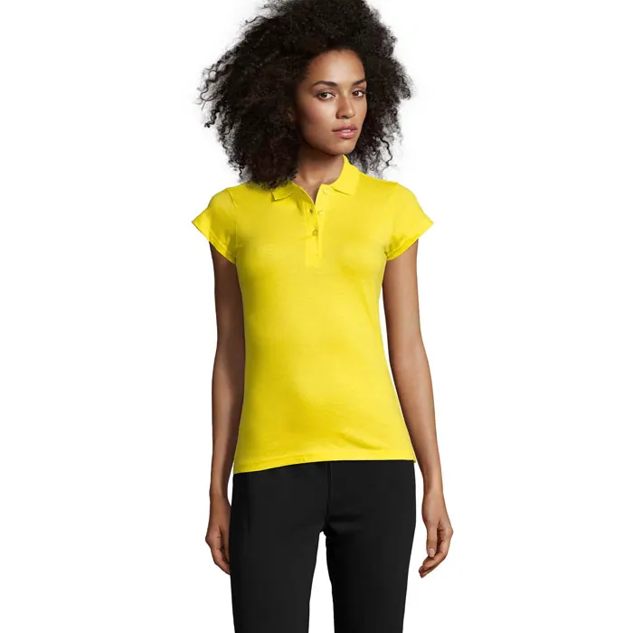 Damen-Poloshirt 170 Prescott