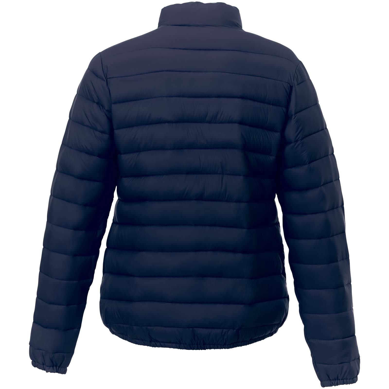 Pallas recycelte wattierte Jacke für Damen navy