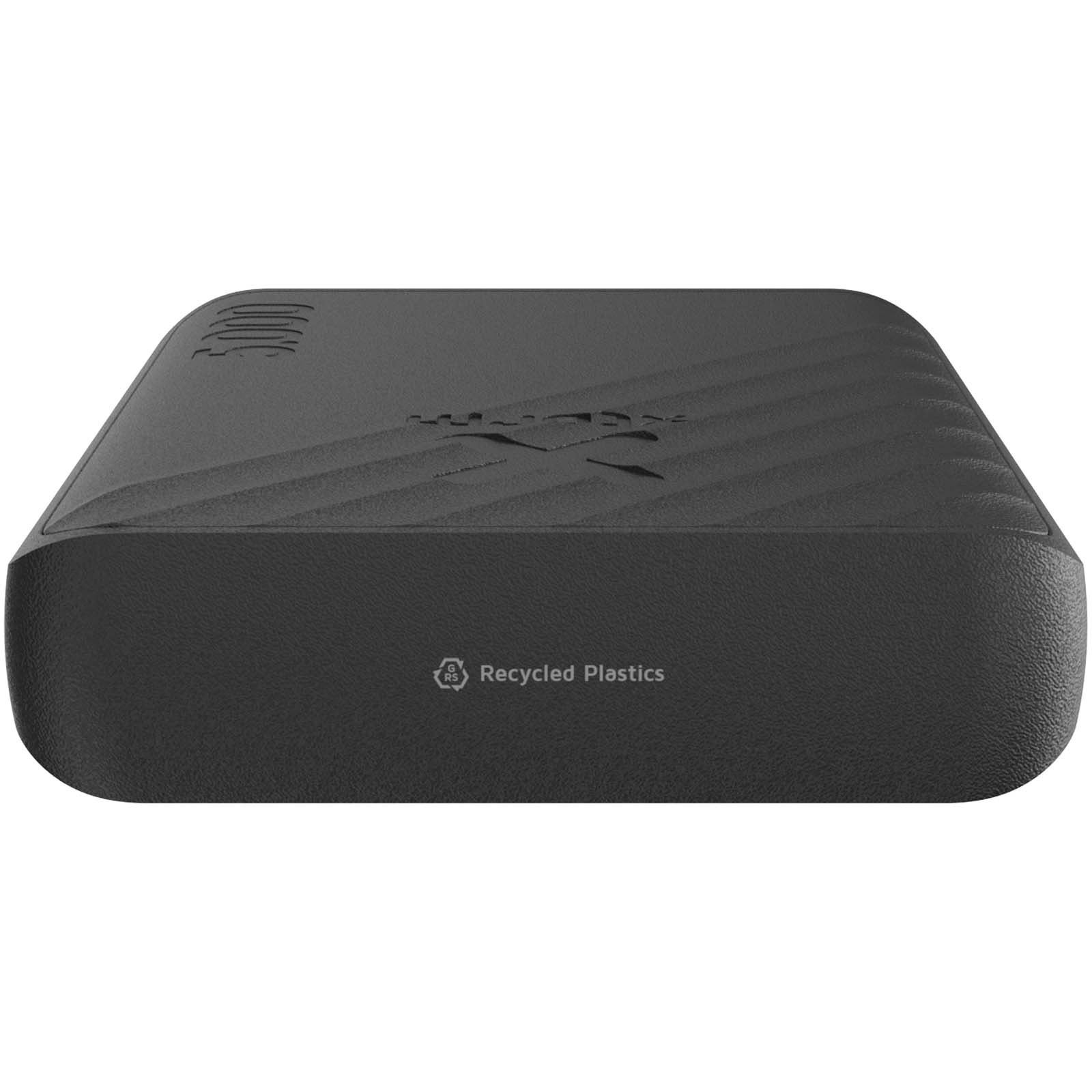 Xtorm XG205 Go2 12 W 5000 mAh Schnelllade-Powerbank schwarz