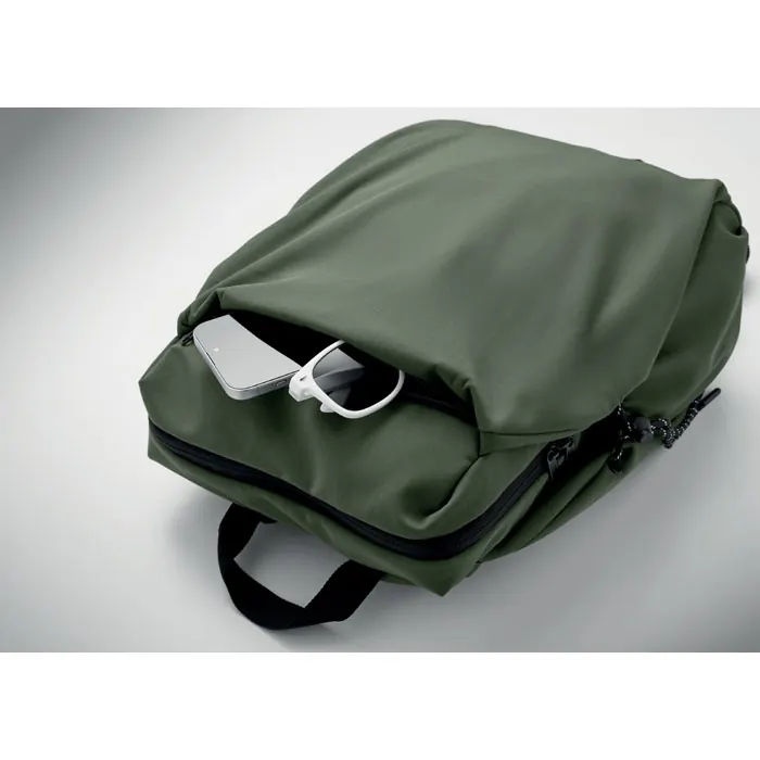 16" Laptop-Rucksack Nylon