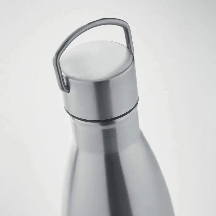 Doppelwandige Flasche 500 ml