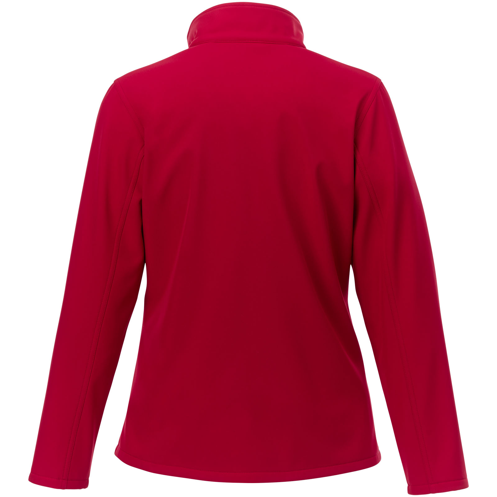 Orion Softshelljacke für Damen rot