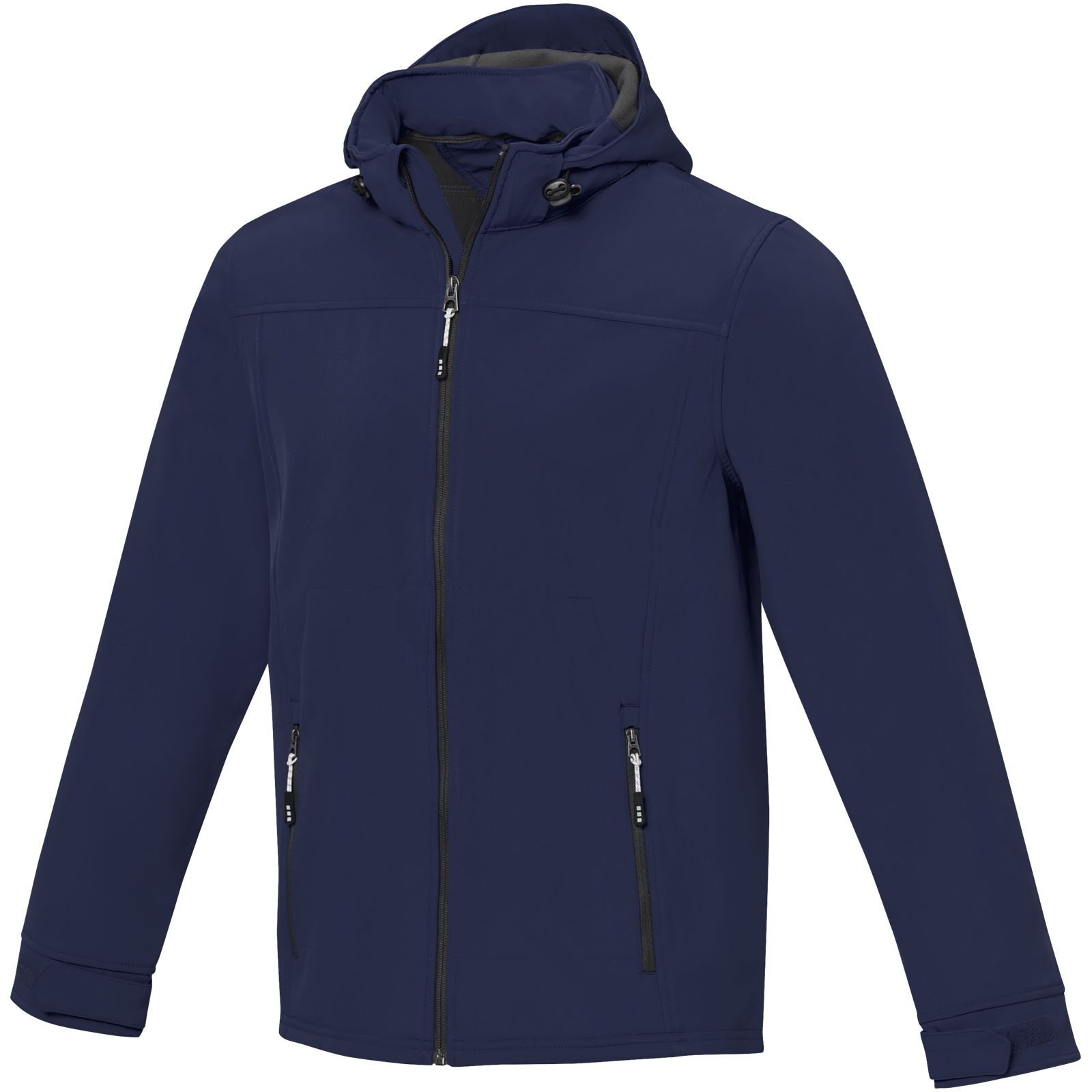 Langley Softshelljacke für Herren navy