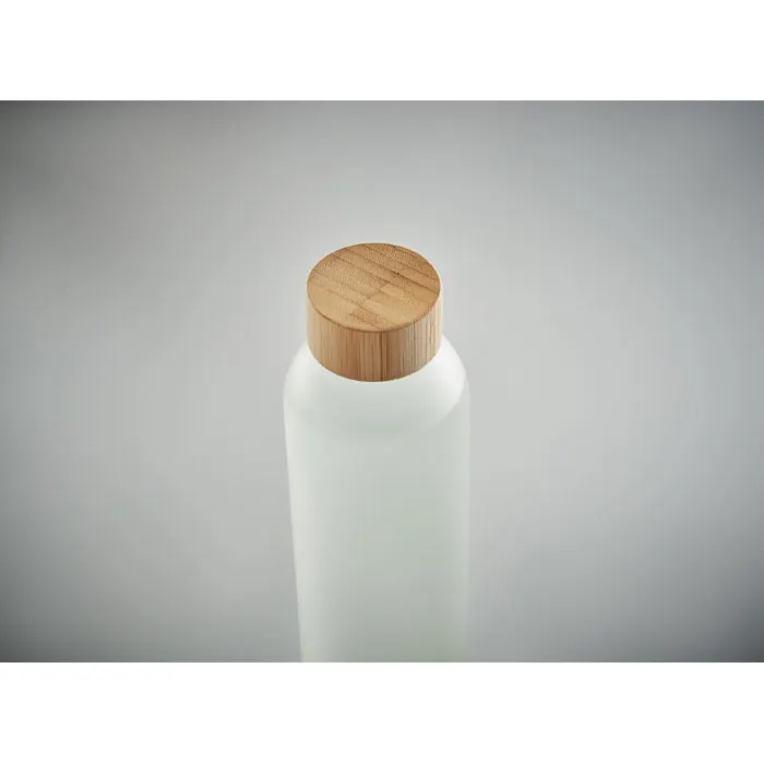 Glasflasche Subli 650ml