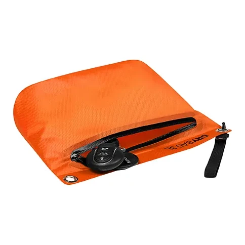 Reißverschluss-Tasche DRYBAG
