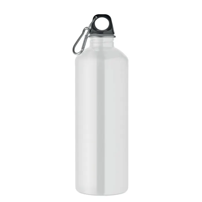 Einwandige Trinkflasche 1000ml