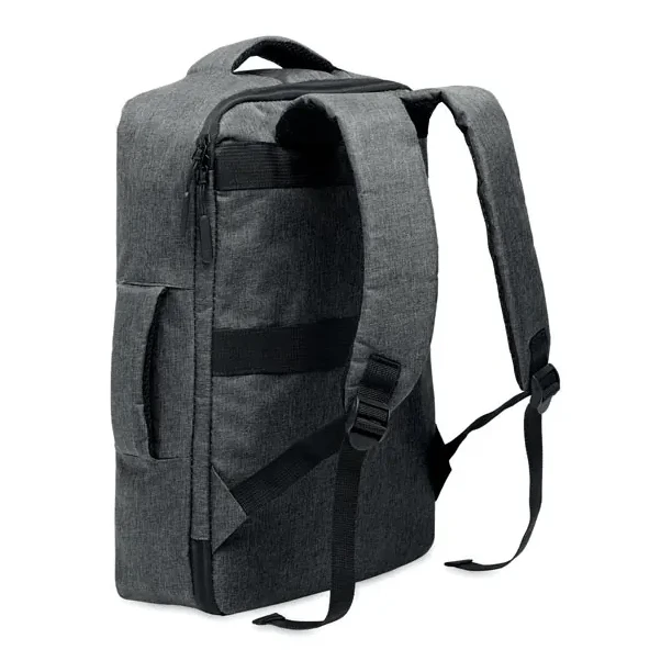 15" Laptop-Rucksack