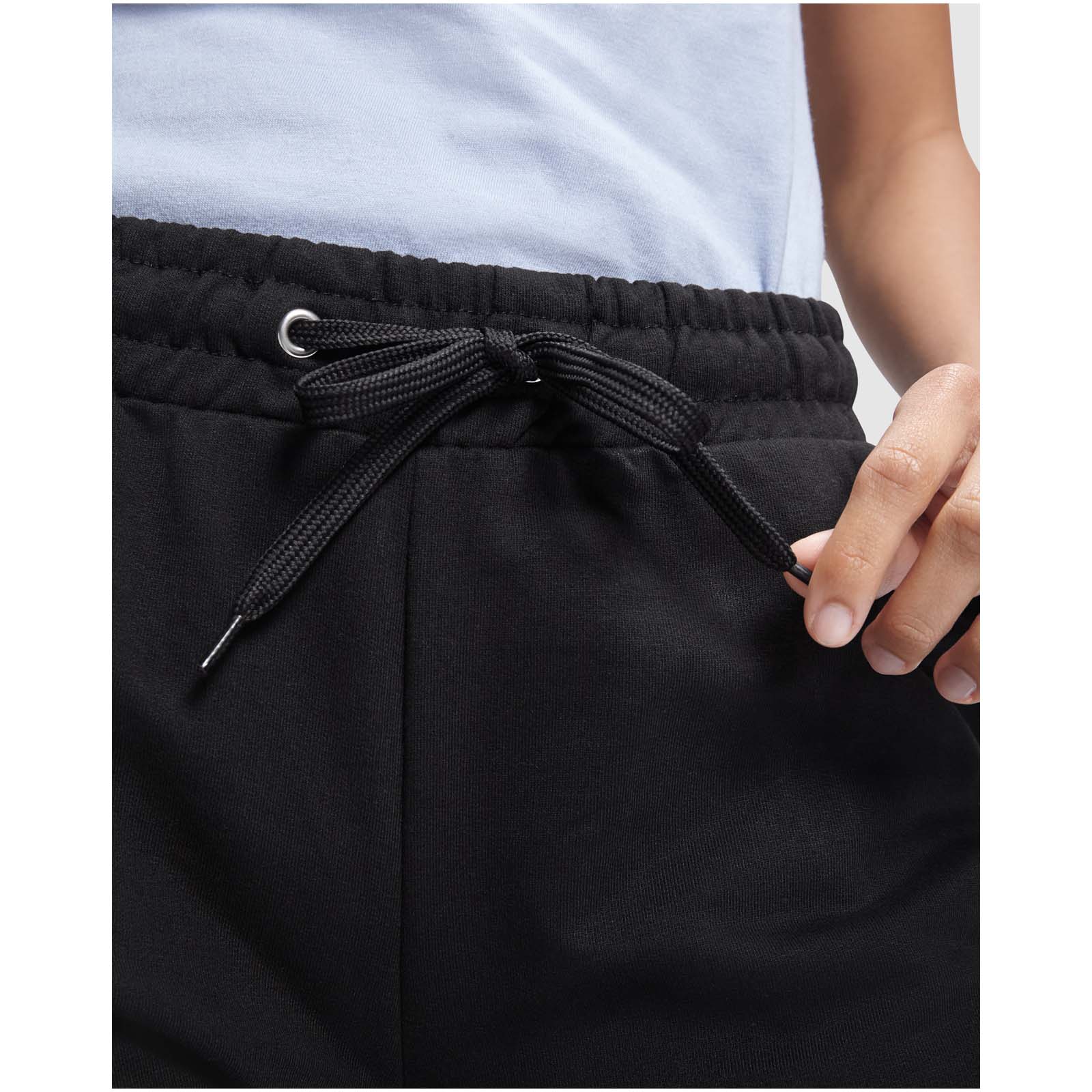Adelpho 280 g/m² Hose für Damen schwarz