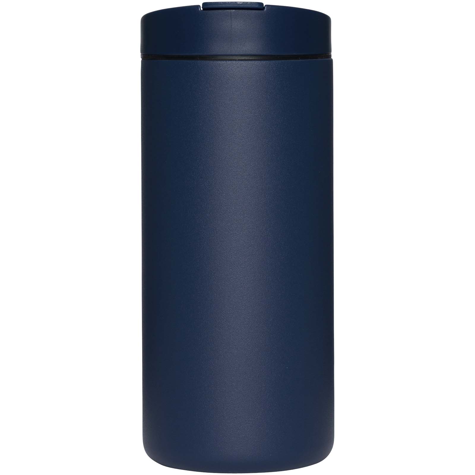 MiiR Flip Traveler 354 ml Trinkflasche navy