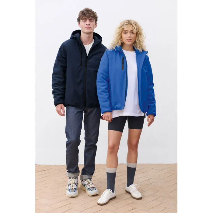 Wattierter Damen-Parka Falcon