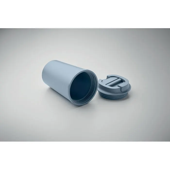 Doppelwandiger Becher 350 ml
