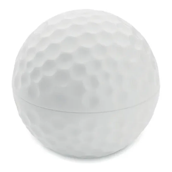 Lippenbalsam Golfball