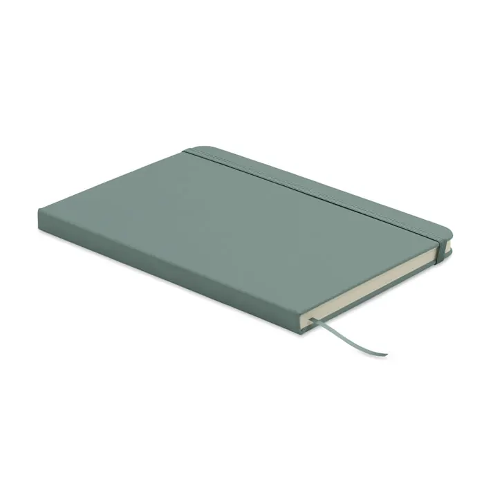 DIN A5 Notizbuch mit Kuli