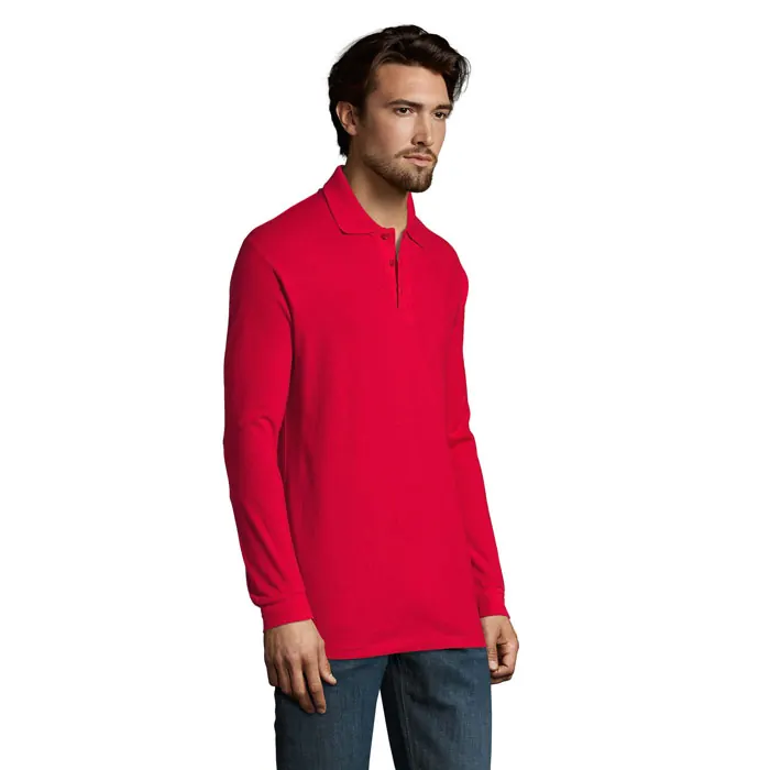 STAR MEN'S POLO 170