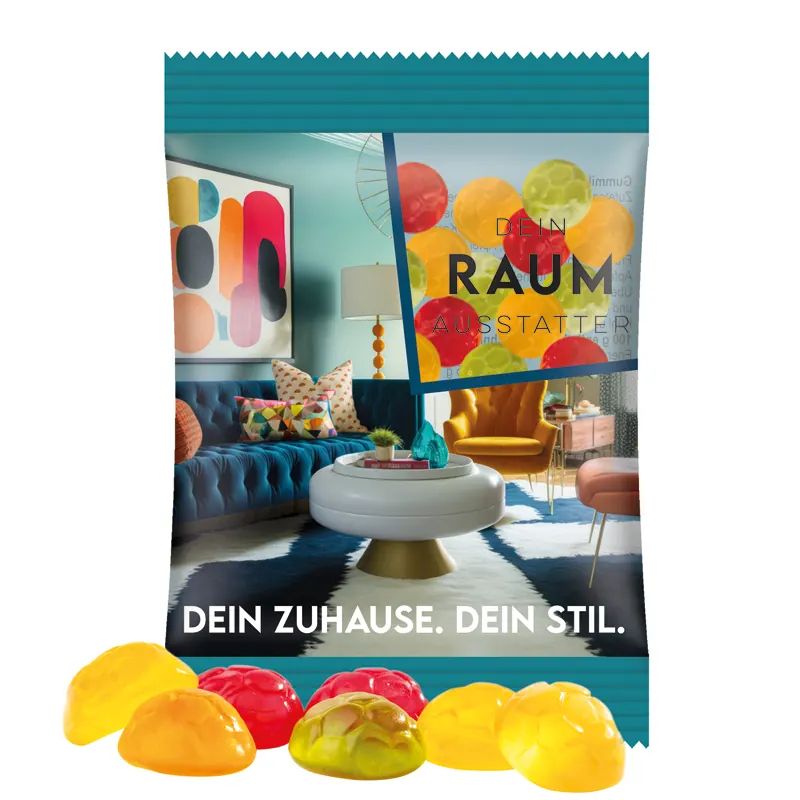 Minitüte 15 g