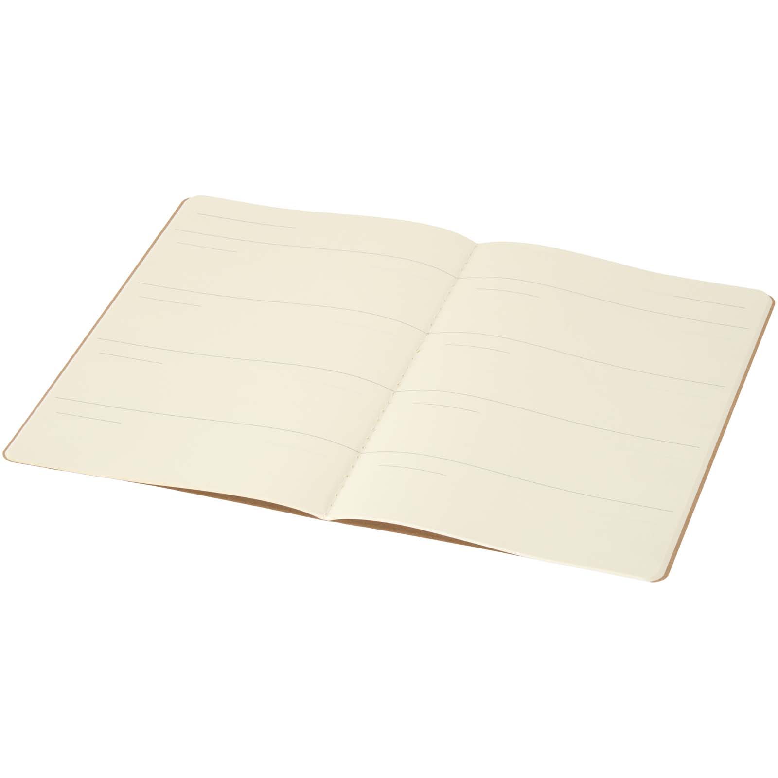 Slyk A5 Cahier Planner natur