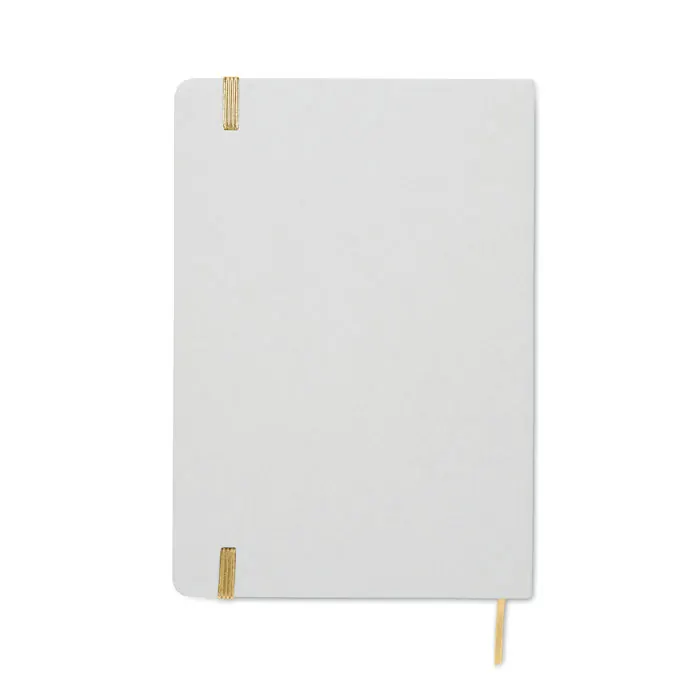 DIN A5 Notizbuch für Gravur