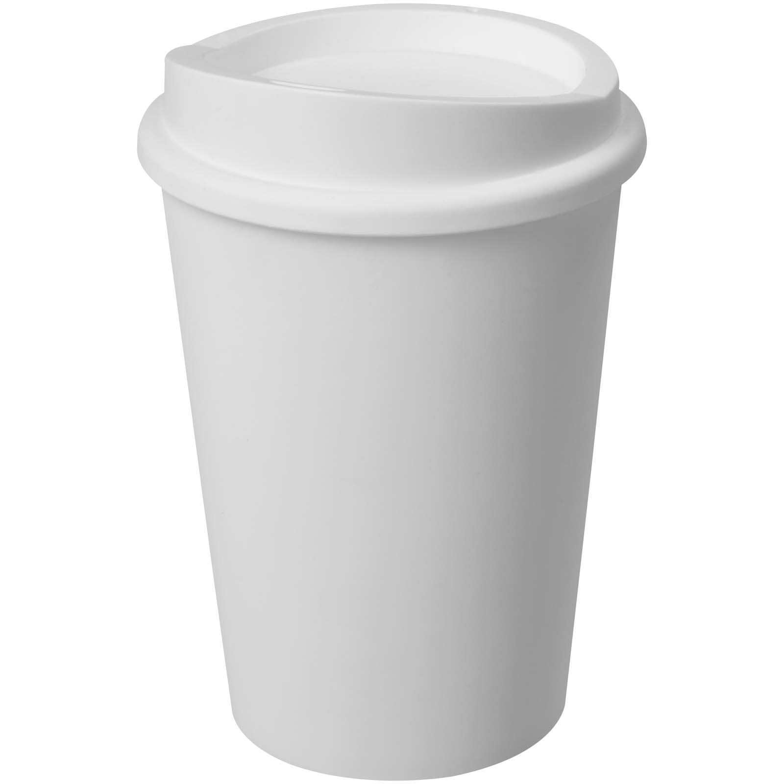 Americano® Switch 300 ml Becher mit Deckel weiss