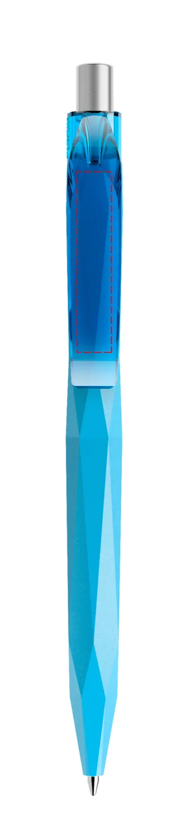 prodir QS20 PMT Push Kugelschreiber, Satin-Finish