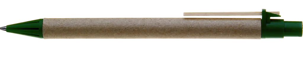 PAPER PEN Druckkugelschreiber