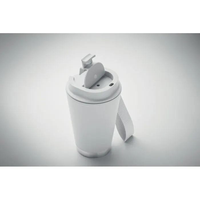 Doppelwandiger Becher 300 ml