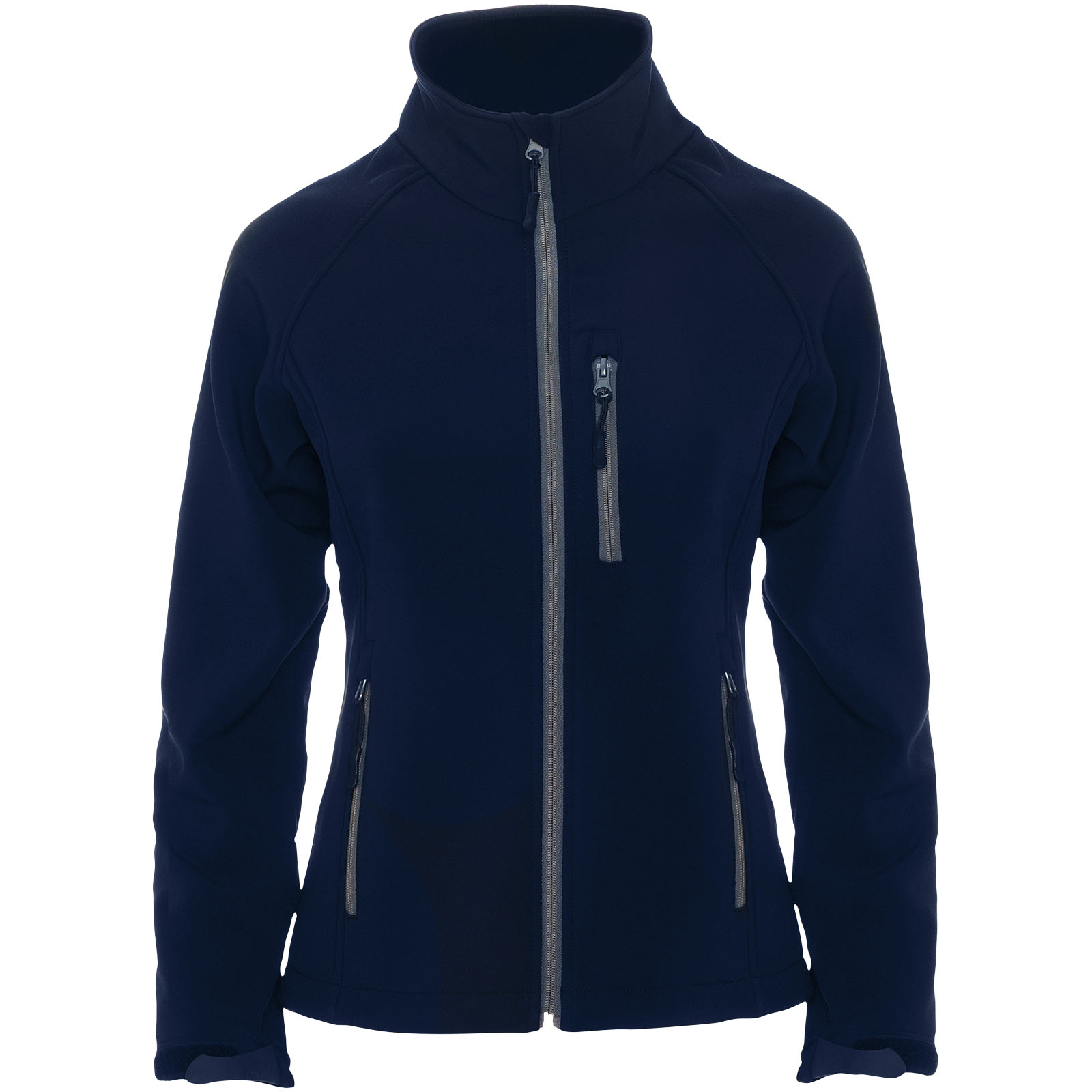 Antartida Softshelljacke für Damen marineblau