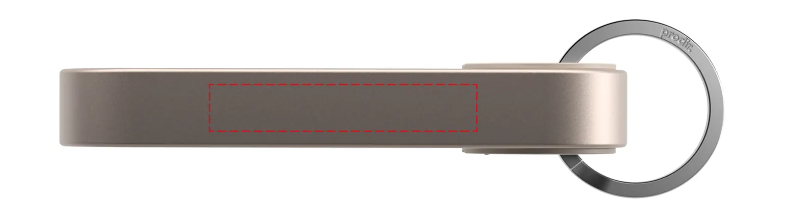 prodir MC01 Connector