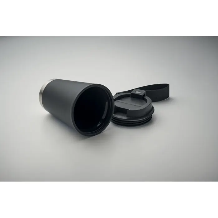 Doppelwandiger Becher 300 ml