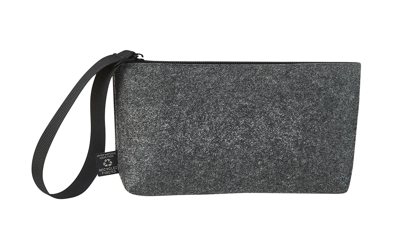 Reißverschluss-Tasche ModernClassic