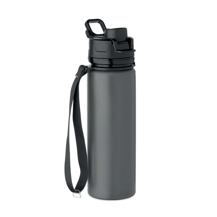 Faltbare Sportflasche Silikon