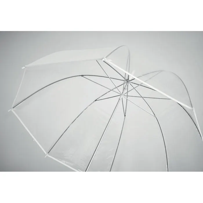 30" Regenschirm