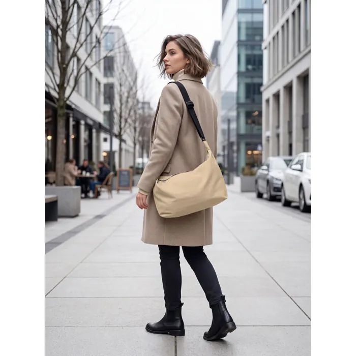 Urbane Crossbody-Tasche