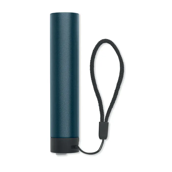 Wiederaufladbare Taschenlampe