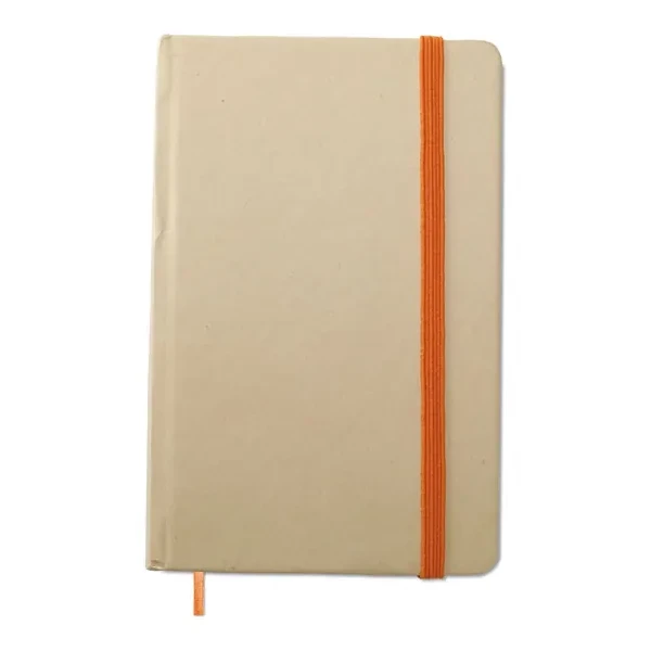DIN A6 Notizbuch