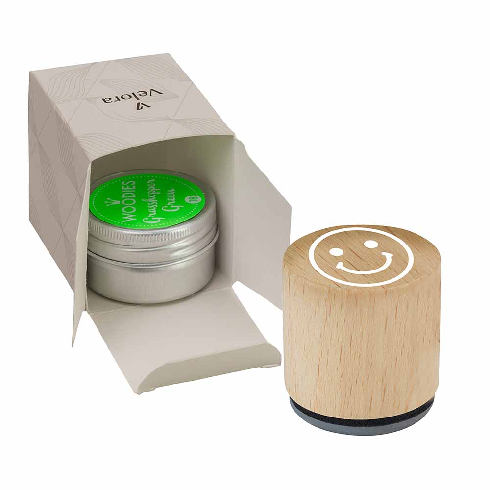 Stampino-Set in der Box