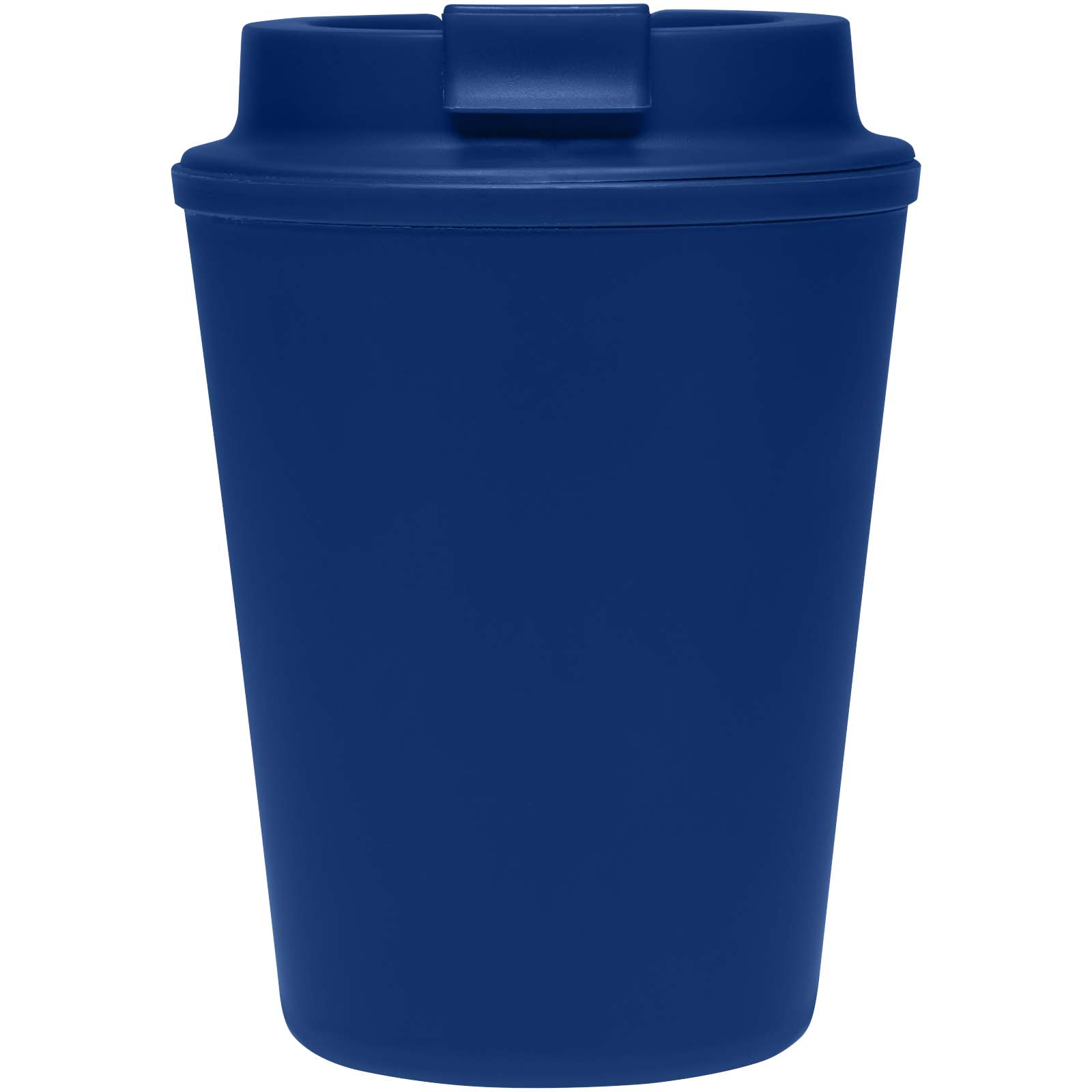 Newport 300 ml doppelwandiger Isolierbecher blau
