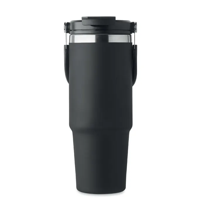 Doppelwandiger Becher 850 ml