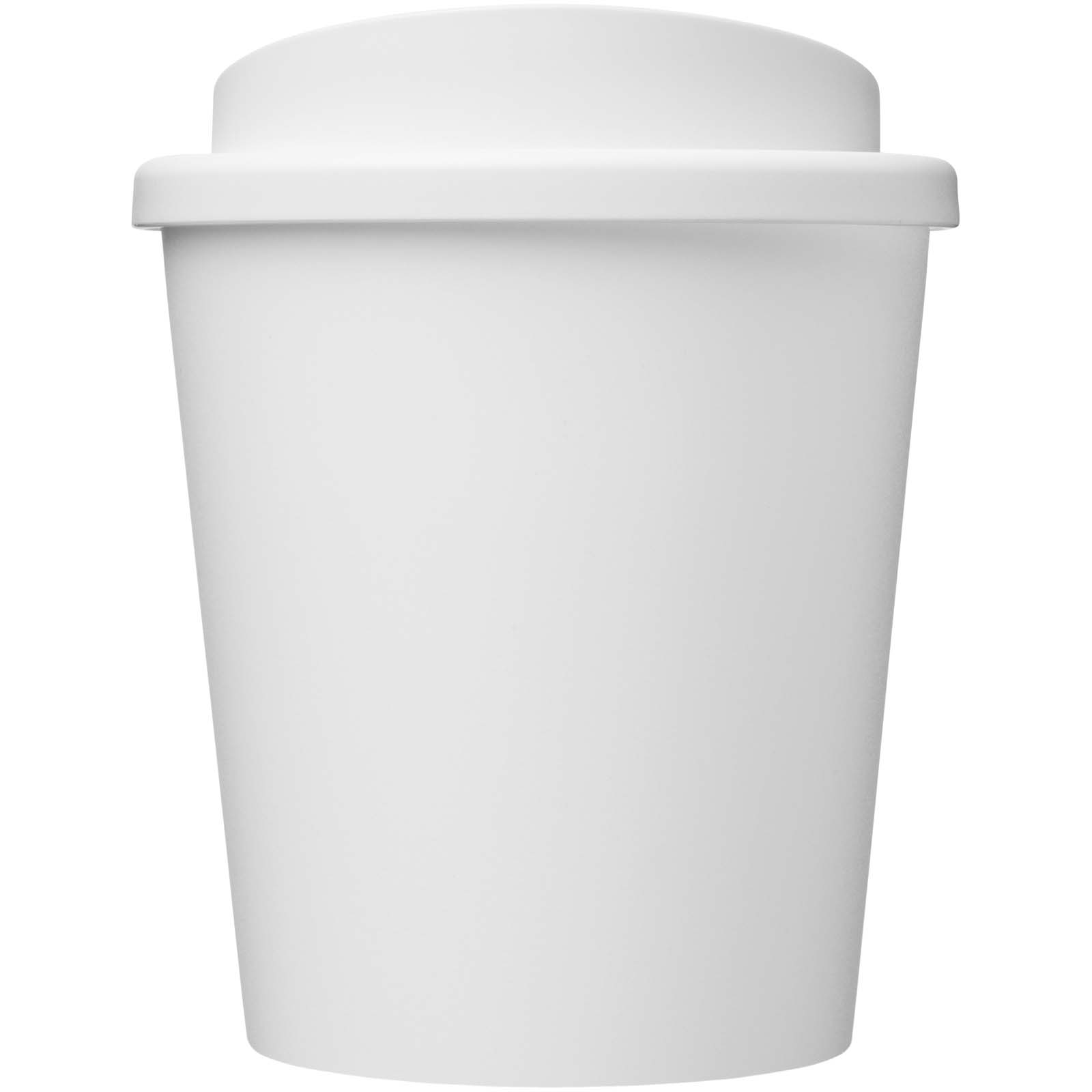 Americano® Espresso POP 250 ml Becher weiss