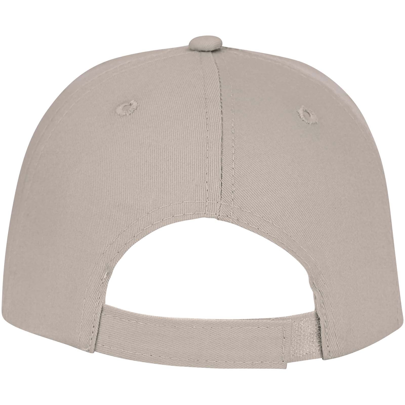 Ares 175 g/m² Kappe mit 6 Segmenten oatmeal