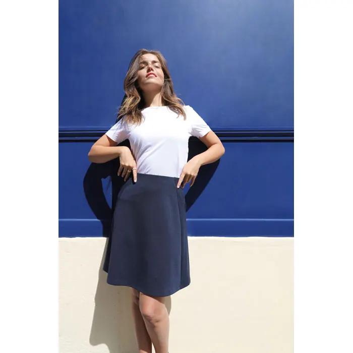 CHLOE A-LINE SKIRT