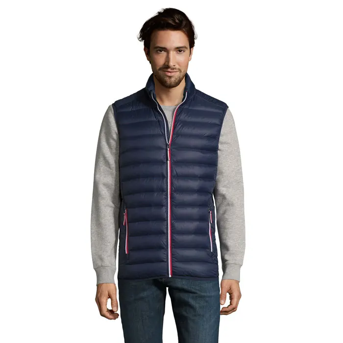 VICTOIRE BW MENBODYWARMER