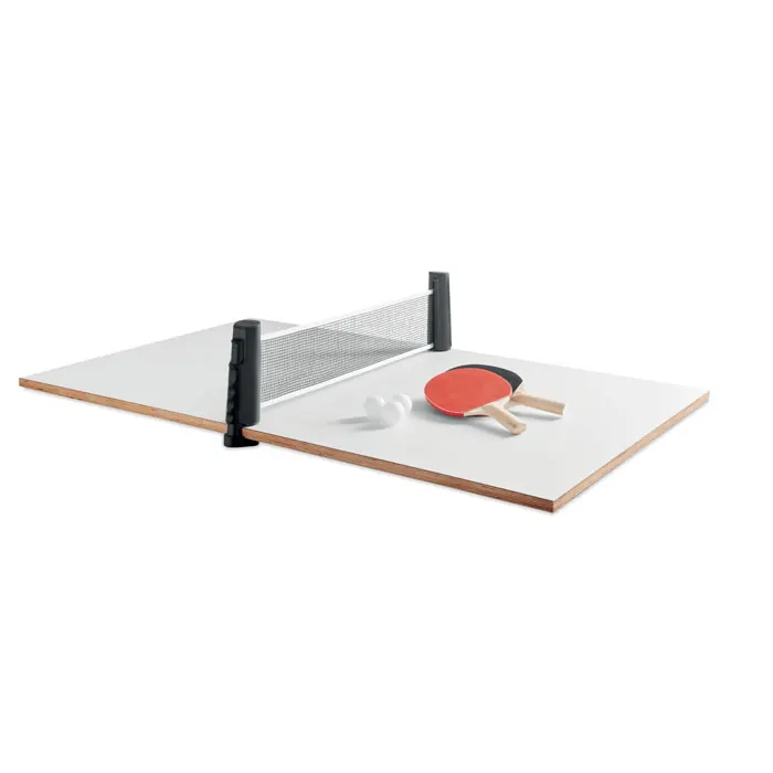Tischtennis-Set