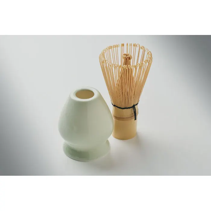Matcha-Set 5-teilig